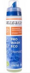 Impregnácia odevov - Fibertec Pro Wash Eco 250 ml