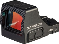 Kolimátor Vortex Defender CCW Micro Red Dot
