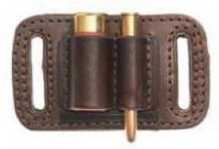 Nábojový pás - prevlečka - kombinovaná - mini