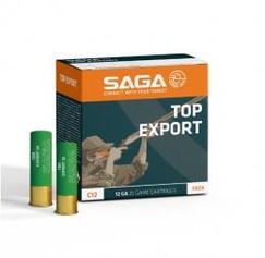 12/70 Saga Top Export 34 - brok 3.25 mm
