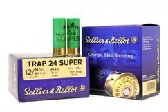 12/70 SB Trap 24 super 24 g
