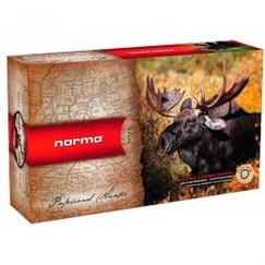 222 Rem Norma Oryx 3.6 g