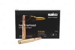 30-06 Spr. Sako Hammerhead 11.7 g