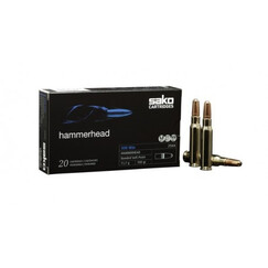 308Win Sako Hammerhead 11.7 g