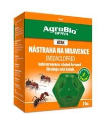 ATAK - Domčeky na mravce Imidacloprid