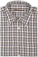 Blaser popelínová košeľa BORIS