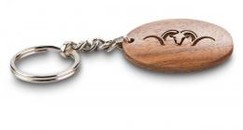 Blaser prívesok na kľúče - kľúčenka s logom Argali
