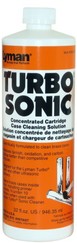 Čistiaci roztok Lyman Turbo Sonic Brass Cleaning Solution - mosadz