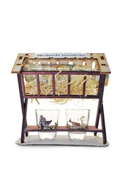 Darčeková sada - Krmelec súdok 0,5 l + 2 odl.