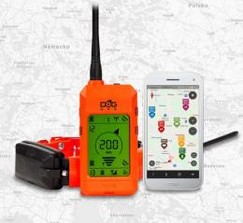 DOG GPS X30 - GPS pre psov