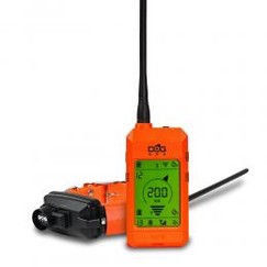 DOG GPS X30B - GPS pre psov + zvukový lokátor