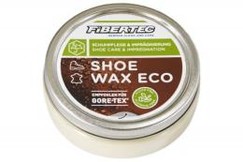 Impregnácia obuvi - Fibertec Shoe Wax Eco