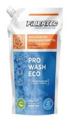 Impregnácia odevov - Fibertec Pro Wash Eco Reffill 500 ml