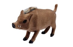 Interiérová dekorácia - diviak