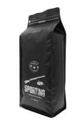 Káva pre poľovníkov - Sporting