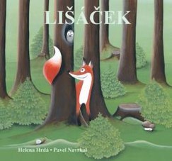 Lišiačik - kniha pre malých poľovníkov