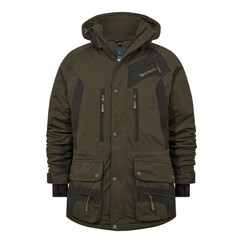 Lovecká bunda Deerhunter - MUFLON LONG JACKET