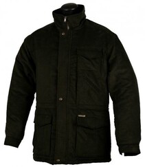 Poľovnícka bunda - Šumava