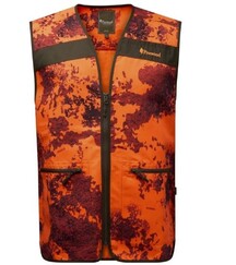 Lovecká vesta Pinewood - Hunters camo