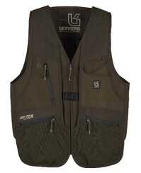 Lovecká vesta Univers - MERANO