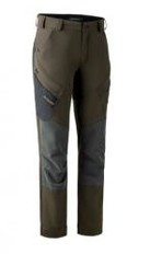 Lovecké strečové nohavice Deerhunter NORTHWARD TROUSERS - zelené