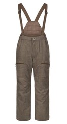 Lovecké zimné nohavice Blaser s trakmi - Vintage