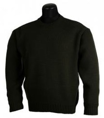 Lovecký sveter - Oto
