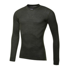 Moira Tričko Mono - dlhý rukáv

