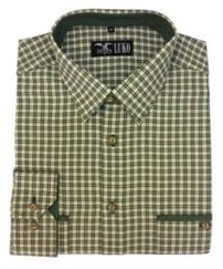 Poľovnícka košeľa - 132213