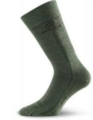 Poľovnícke merino ponožky WLS
