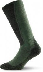 Poľovnícke merino ponožky WSM
