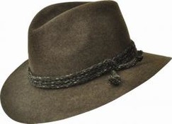 Poľovnícky klobúk Werra - Alan