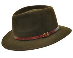 Poľovnícky klobúk Werra - Astor
