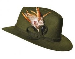 Poľovnícky klobúk DENISA
