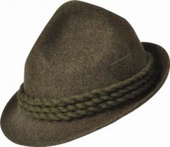 Poľovnícky klobúk Werra - Magnus

