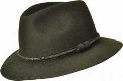 Poľovnícky klobúk Werra - Riky

