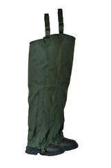 Návleky na nohavice dlhé CORDURA
