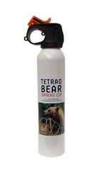 Obranný sprej proti medveďom - Bear spray kaser CR 150ml