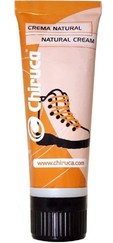Ochrana obuvi - Natural Cream
