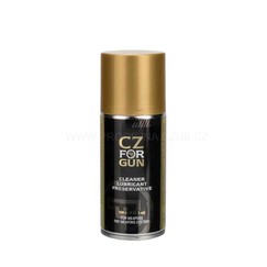 Olej na zbrane SK FOR GUN