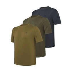 Pánske poľovnícke tričko BERETTA 3-PACK