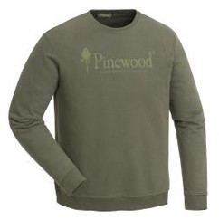 Pinewood mikina Sunnaryd

