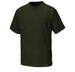 Pinewood zelené tričko Duo-pack - 2 ks