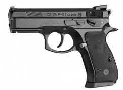 Pištoľ Česká zbrojovka 75 P-01 Ω