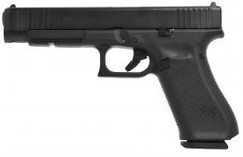 Pištoľ Glock 34 Gen5 MOS FS - šport