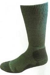 Ponožky pre poľovníkov Dr. Hunter - Frost, extra zima