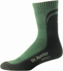 Ponožky pre poľovníkov Dr. Hunter - Jeseň DHH