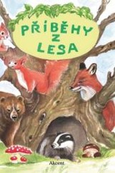 Príbehy z lesa - kniha pre malých poľovníkov