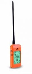 Prijímač - ručné zariadenie pre DOG GPS X20 v oranžovej farbe