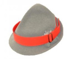 Reflexní pásek na klobouk nebo čepici